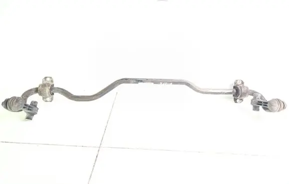 Skoda Octavia Mk2 (1Z) Rear brake caliper 5Q0511305BF 5Q0511305