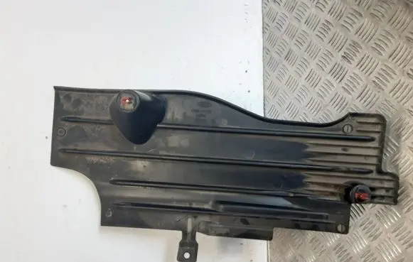 Ford Kuga II Center/middle under tray cover CV6111778AB