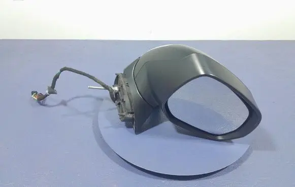 Peugeot 3008 I Front door electric wing mirror 96854177XT