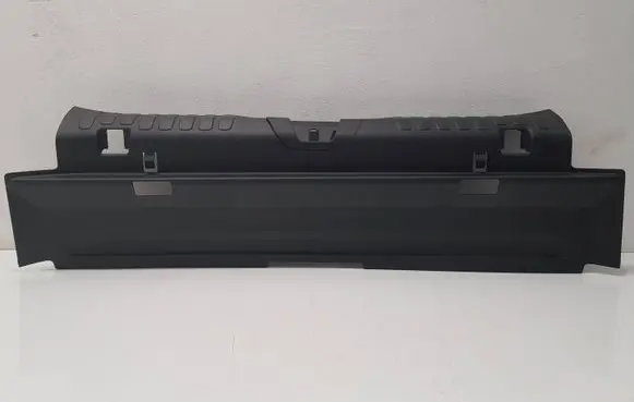 Ford Puma Trunk/boot sill cover protection L1TBA40352A L1TBA40352B L1TBA40352C