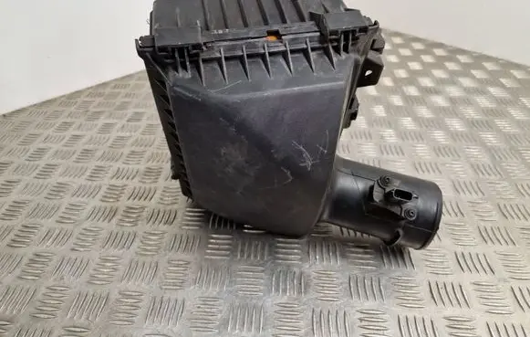 Fiat Talento Air filter box 165009078R