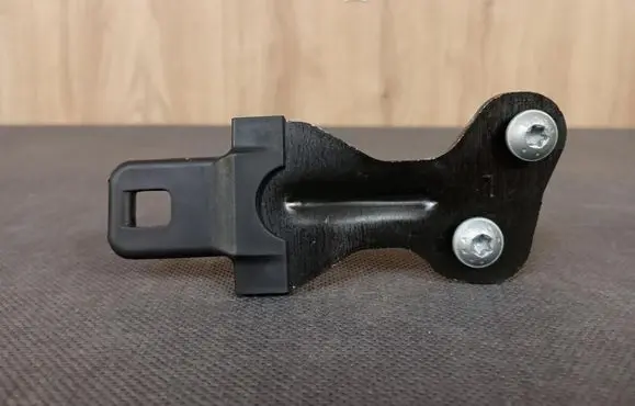 Mercedes-Benz SLK R170 Convertible roof lock latch cylinder 