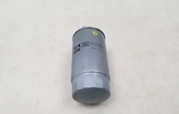 BMW X5 E53 Fuel filter housing 7787825