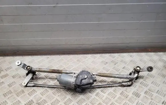 Jeep Grand Cherokee Front wiper linkage and motor 55079158AD