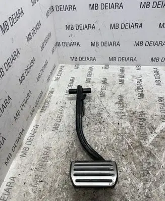 Porsche Cayenne (9PA) Brake pedal 7P0723142K