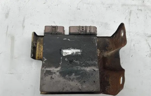 Toyota Land Cruiser (J120) Fuel injection control unit/module 1310001041