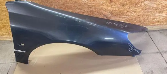 Peugeot 607 Fender