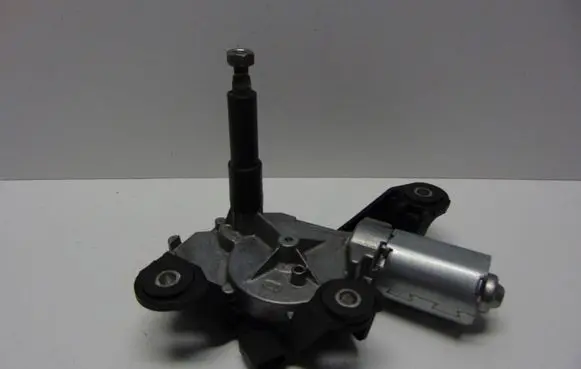 Renault Scenic III - Grand scenic III Rear window wiper motor 287100010R 0390201856