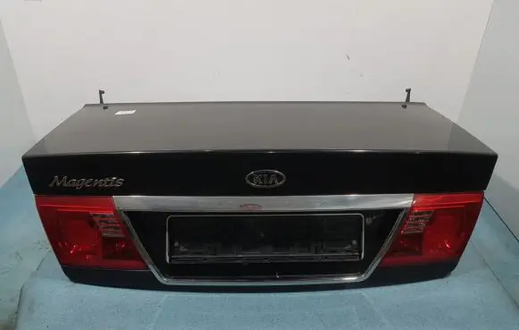 KIA Magentis Tailgate/trunk/boot lid