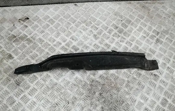 Fiat 500X Fender foam support/seal 52018029 C147 V0RAR