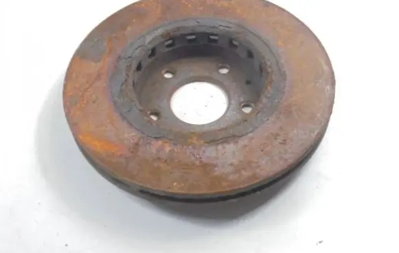 Alfa Romeo 156 Front brake disc
