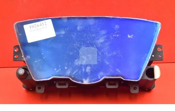 Honda Civic IX Speedometer (instrument cluster) HR0342624