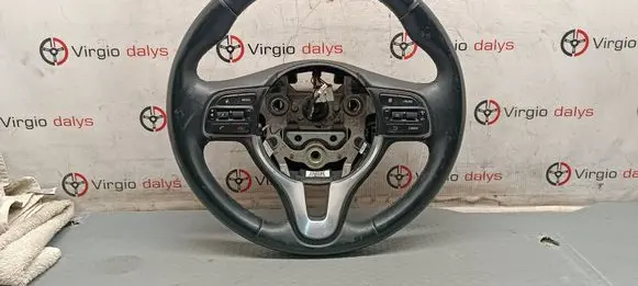 KIA Optima Steering wheel D4840WK 16122700144 STRWHEL