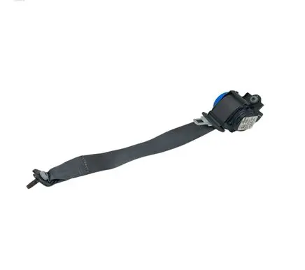 Ford Fusion II Rear seatbelt DG93F611B68A