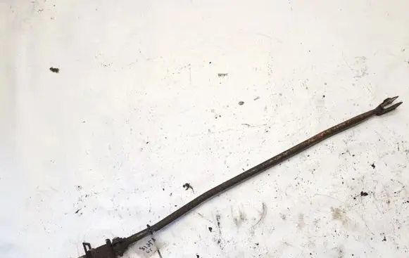 Volkswagen Golf IV Gear shift rod 