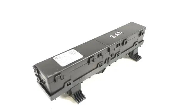 Ford Mustang VI Door central lock control unit/module GD9T-15K619-CB