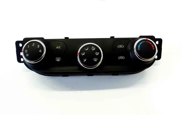 KIA Ceed Interior fan control switch 97250A2XXX 97250A2003