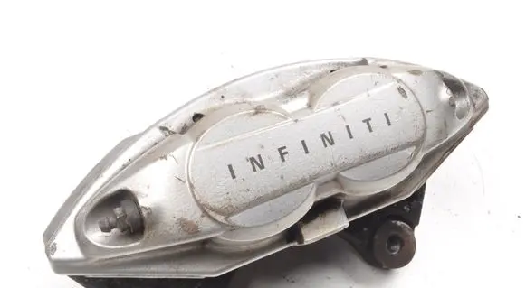 Infiniti QX70 S51 Front brake caliper 