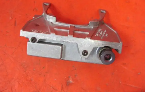 Renault Scenic III - Grand scenic III Windshield/windscreen camera 284629488R
