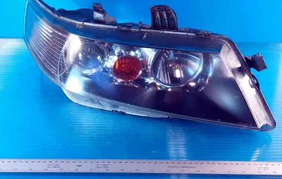 Honda Accord Headlight/headlamp P2928 8552