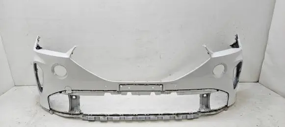 Cupra Formentor Front bumper 5FF807221