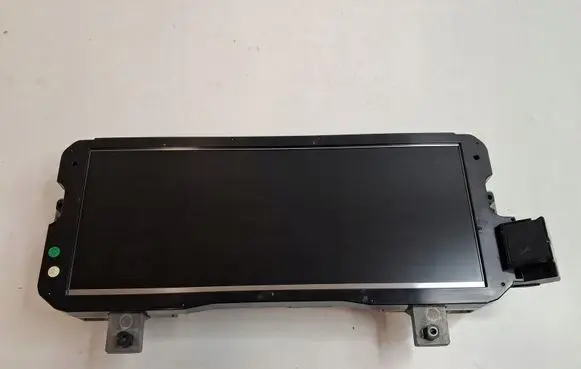 Opel Mokka B Speedometer (instrument cluster) 9837403980