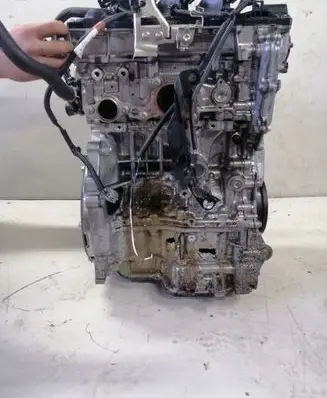 Toyota Yaris Cross Engine XM15AP90