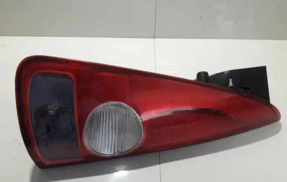 Renault Espace - Grand espace IV Rear/tail lights 8200027153
