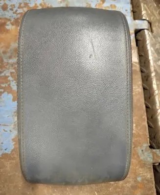 Ford Mondeo MK IV Armrest 6M21R044C82A 1124870A blue