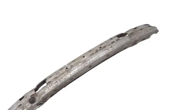 Front bumper cross member