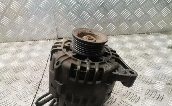 Audi A4 S4 B6 8E 8H Generator/alternator 078903016ac