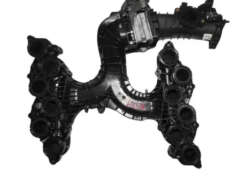 Audi A6 S6 C7 4G Intake manifold 059129711DM 059145762BJ 059129593S