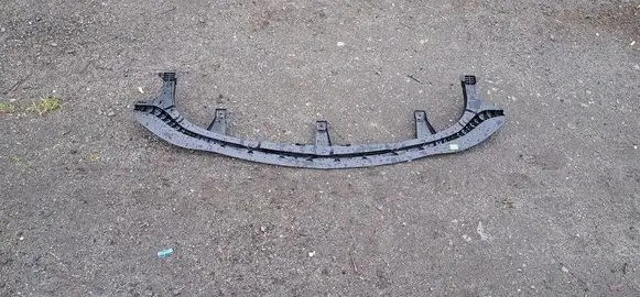 Opel Astra J Front bumper support beam 13368686