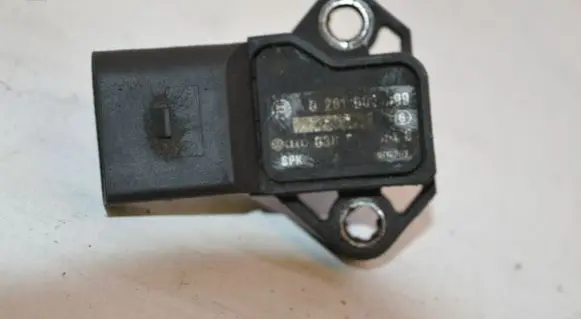 Audi A4 S4 B6 8E 8H Air pressure sensor 0281002399
