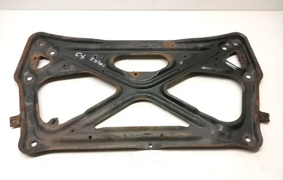 Audi A6 S6 C7 4G Front subframe 4H0399345 1511