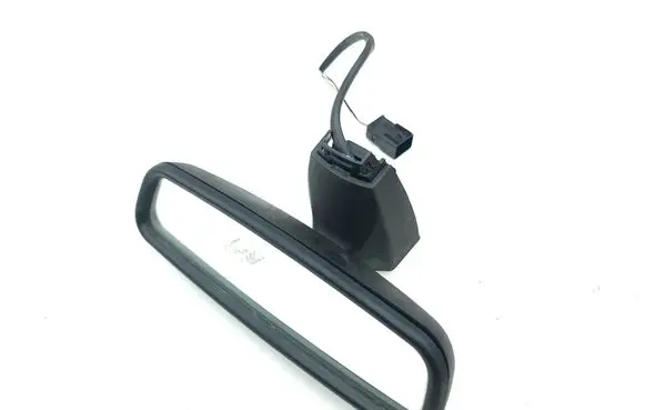 Maserati Quattroporte Rear view mirror (interior)