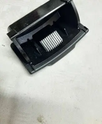 Ford Mondeo MK IV Ashtray (rear) 