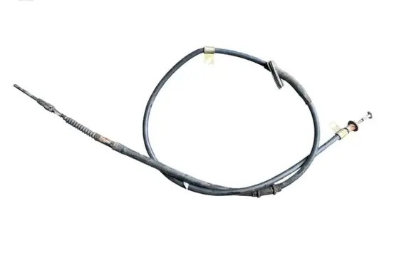 Handbrake/parking brake wiring cable