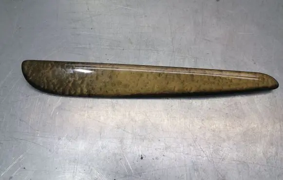 Jaguar X-Type Other rear door trim element 1X43203A46AC