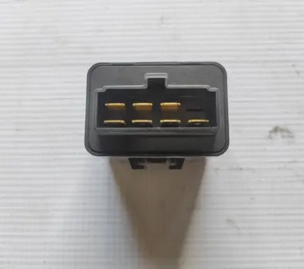 Hyundai Accent Other relay 9542033000