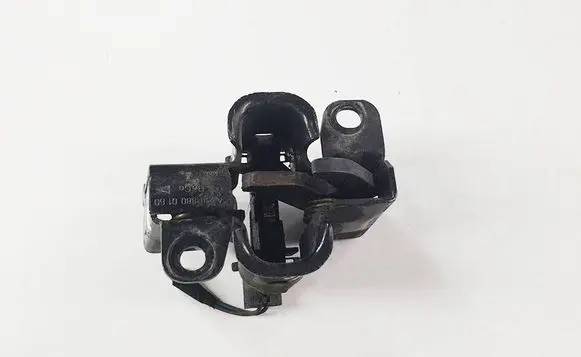Mercedes-Benz ML W164 Engine bonnet/hood lock/catch A2198800160-474 a2198800160