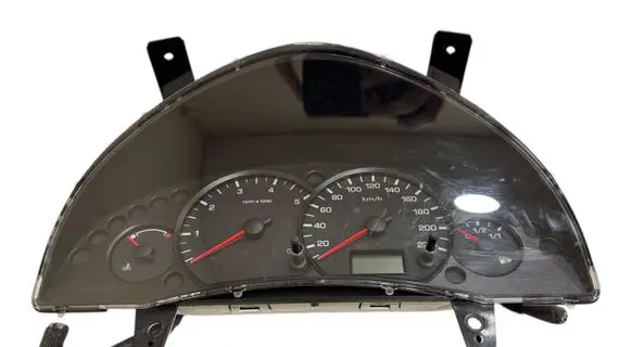 Ford Transit - Tourneo Connect Speedometer (instrument cluster) 7T1T10849CA YCAA014255 053000