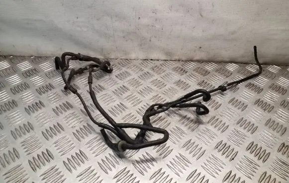 Volkswagen Tiguan Vacuum line/pipe/hose