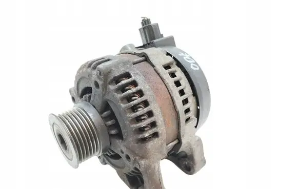 Ford Focus Generator/alternator 3M5110300PC