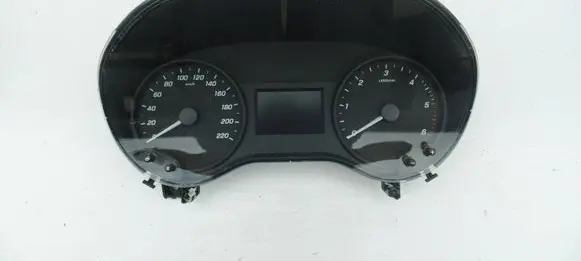 Mercedes-Benz Vito Viano W447 Speedometer (instrument cluster) A4479004516 A4479019804 A4479021310