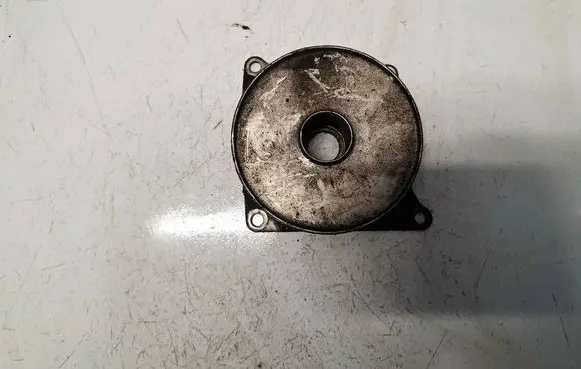 Honda CR-V Engine oil radiator
