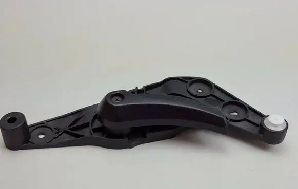 BMW 5 F10 F11 Engine bonnet (hood) release handle 9114002