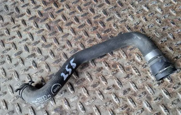 Audi A5 8T 8F Engine coolant pipe/hose 8K0121049AF