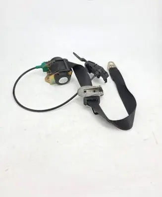 BMW 3 E46 Front seatbelt 560920911