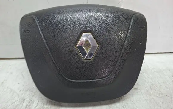 Renault Master III Steering wheel airbag S26279681 985107504R